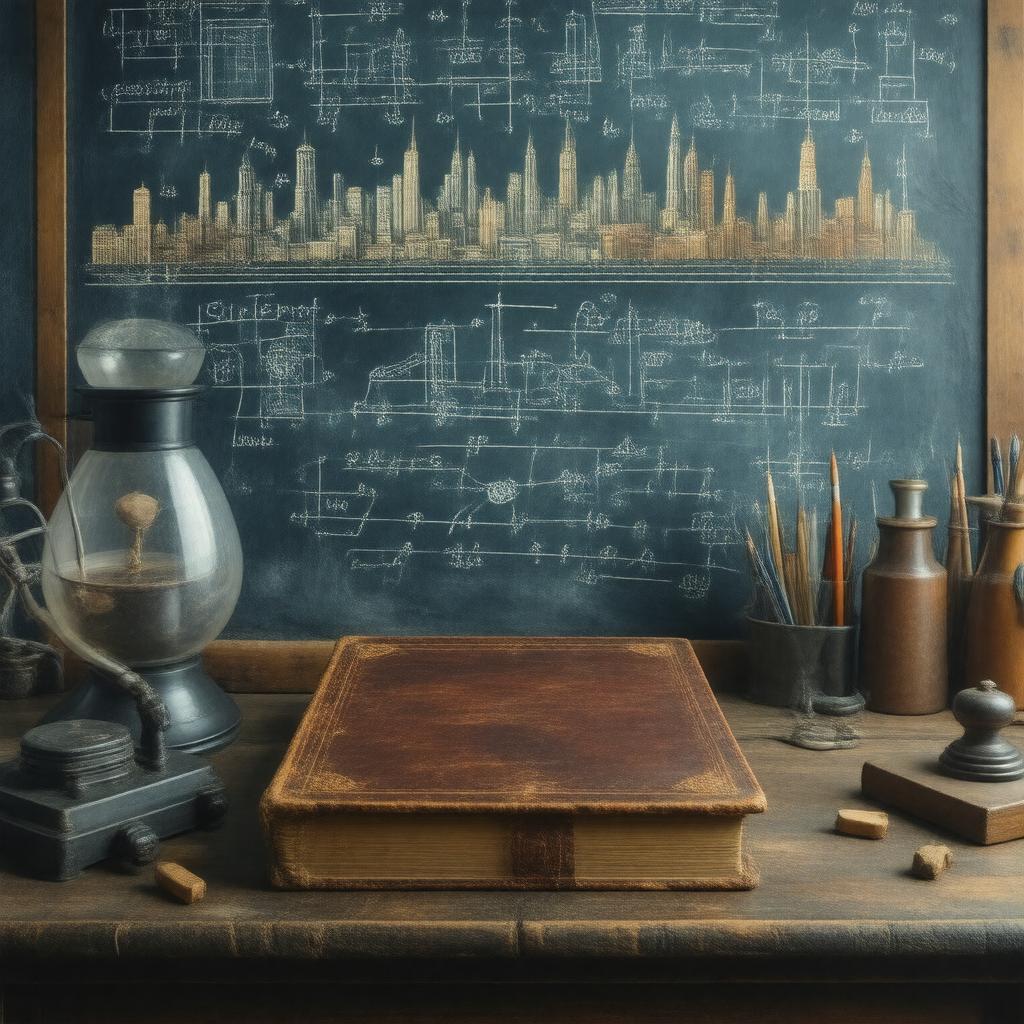 Science and the Modern World